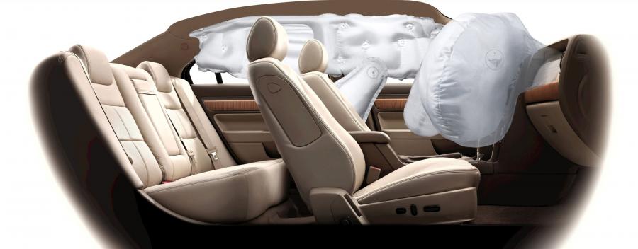  Lincoln MKZ 2007 года  (фото 25 из 64)